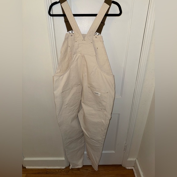 REI Trailsmith Overalls - Picture 2 of 7